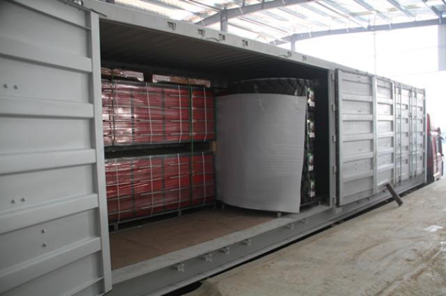 Kokie yra unikalūs atvirų šoninių konteinerių pranašumai?