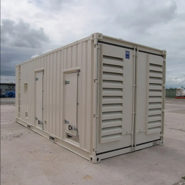 Kokios yra specialiųjų konteinerių pramonės plėtros tendencijos?