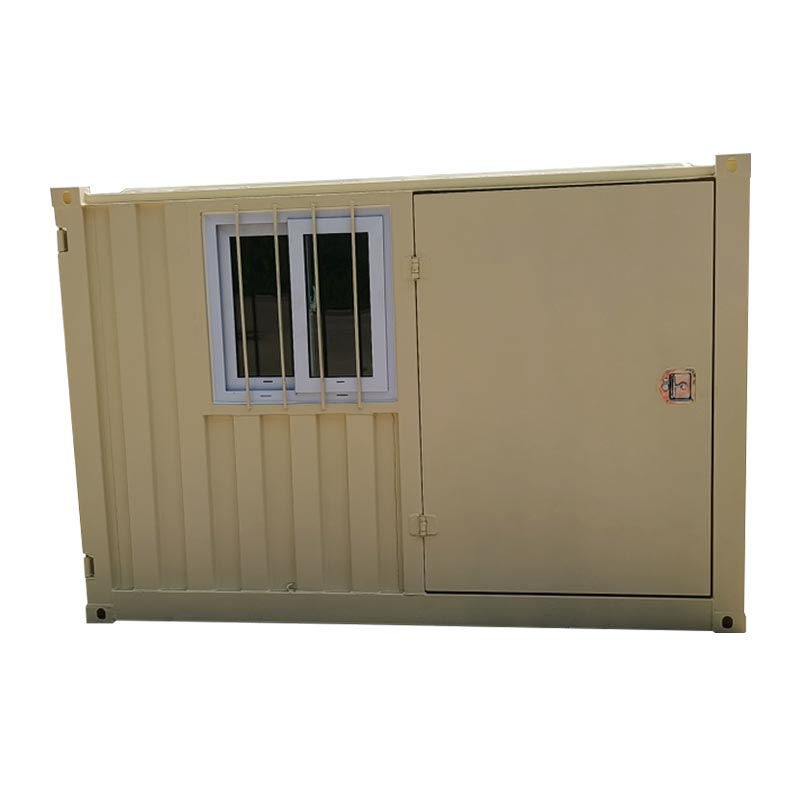 Kiek žinote apie daugiafunkcinį „Mini Container“ naudojimą?